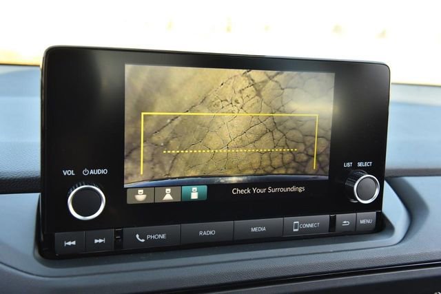 New 2025 Honda Accord LX image 11