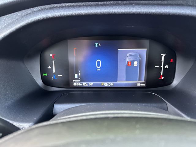 New 2026 Ford Transit 350 DRW AWD image 27