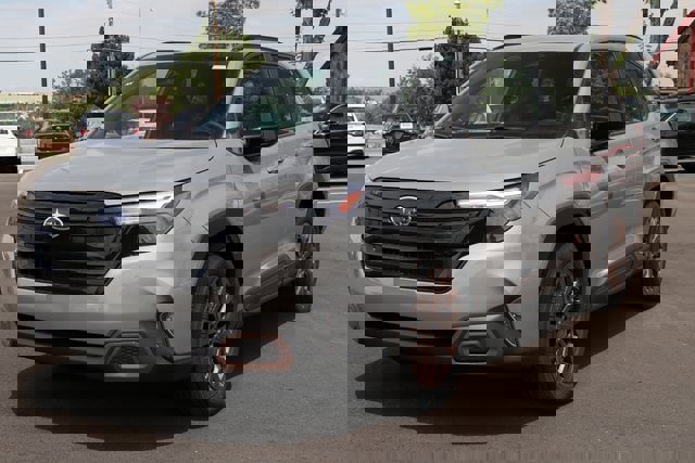 Used 2025 Subaru Forester Sport w/ Popular Package #1 image 7