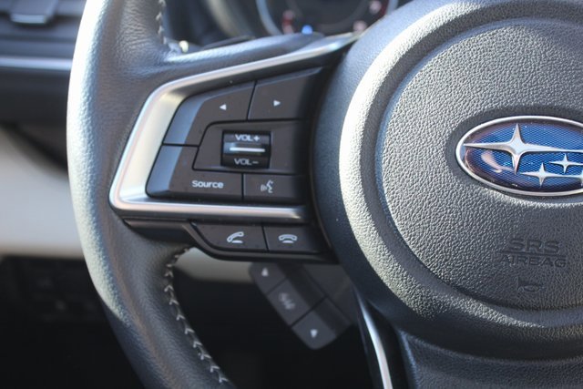 Used 2019 Subaru Ascent Limited w/ Popular Package #2 image 24