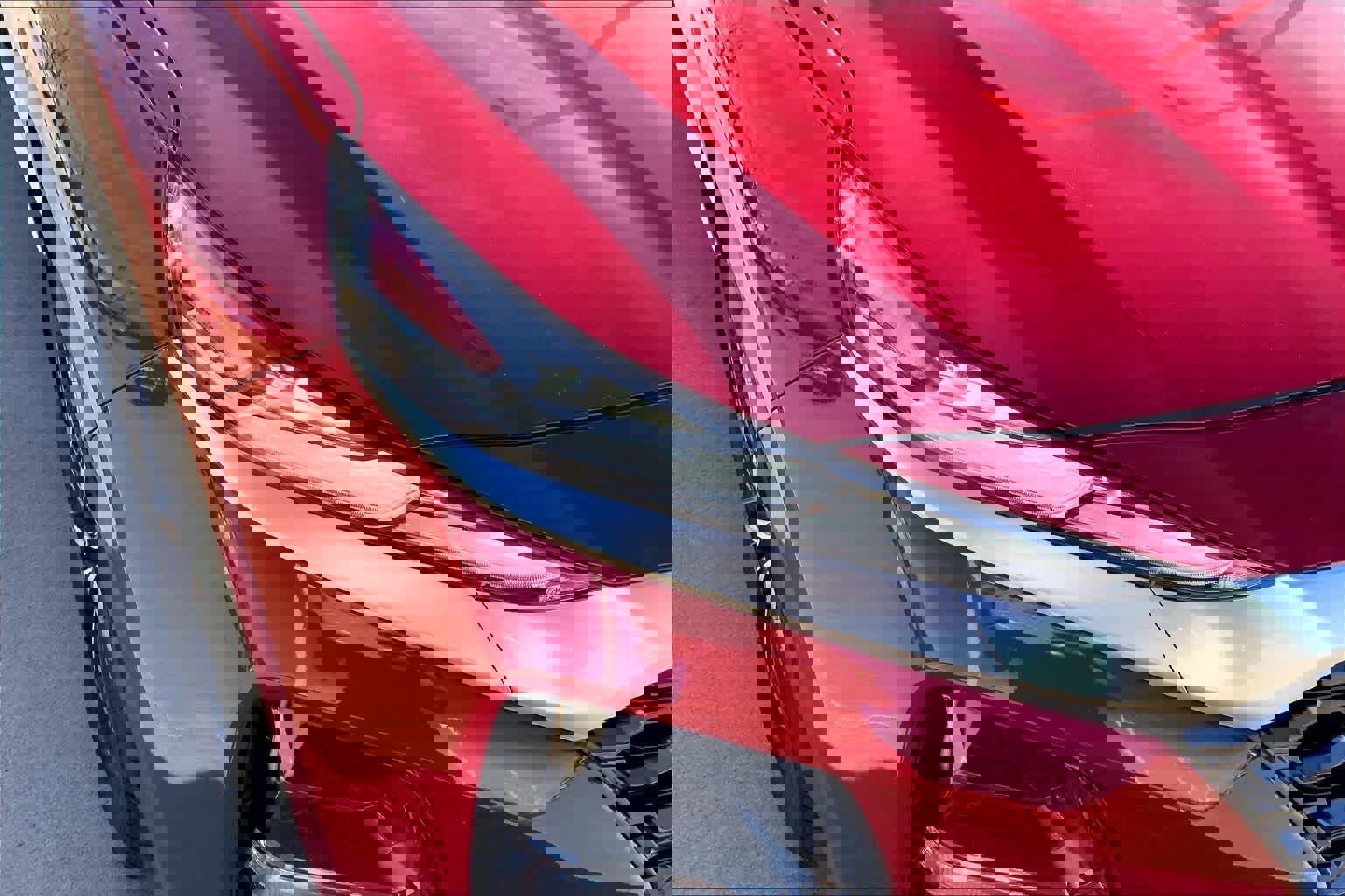 Used 2019 Hyundai Santa Fe Limited w/ Cargo Package image 26