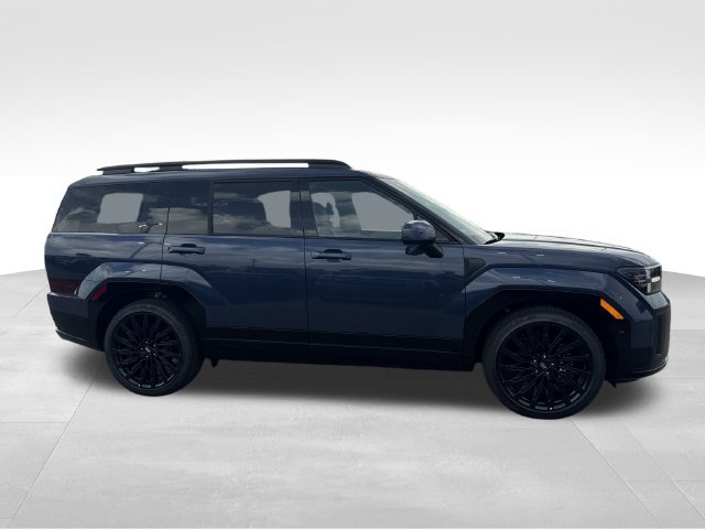 New 2027 Hyundai Santa Fe Calligraphy AWD/4WD image 6
