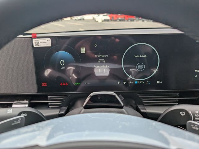 New 2026 Hyundai Ioniq 5 SEL image 20