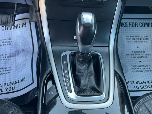 Used 2017 Ford Edge SEL image 32