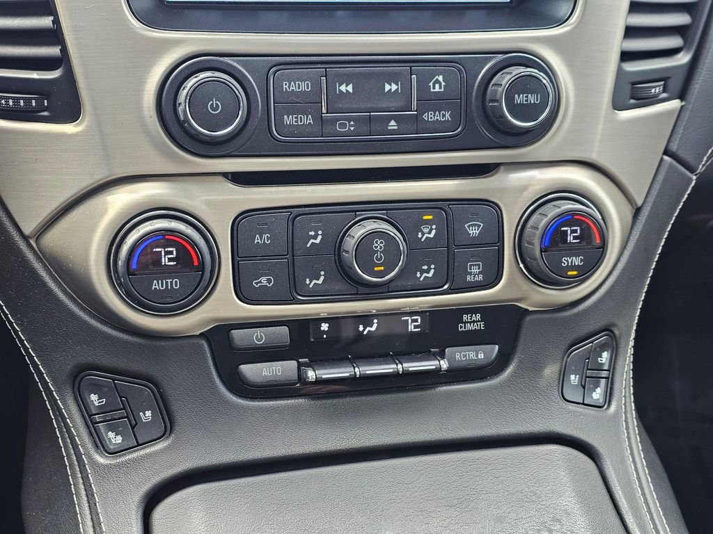 Used 2017 GMC Yukon Denali image 35