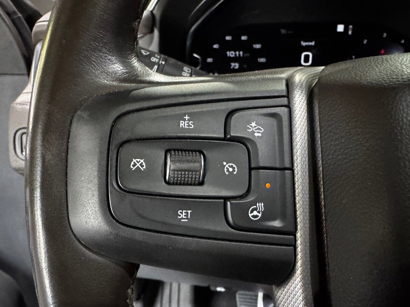 Used 2022 GMC Yukon Denali image 40