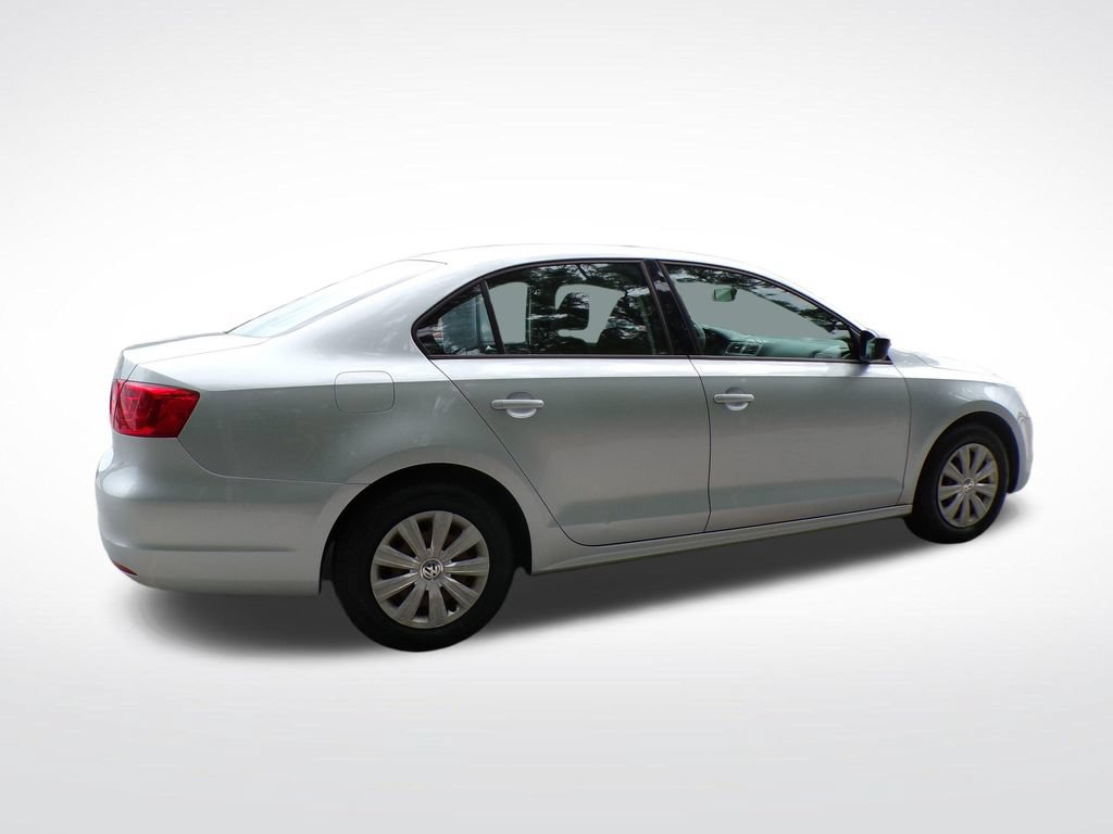 Used 2013 Volkswagen Jetta Sedan FWD image 8