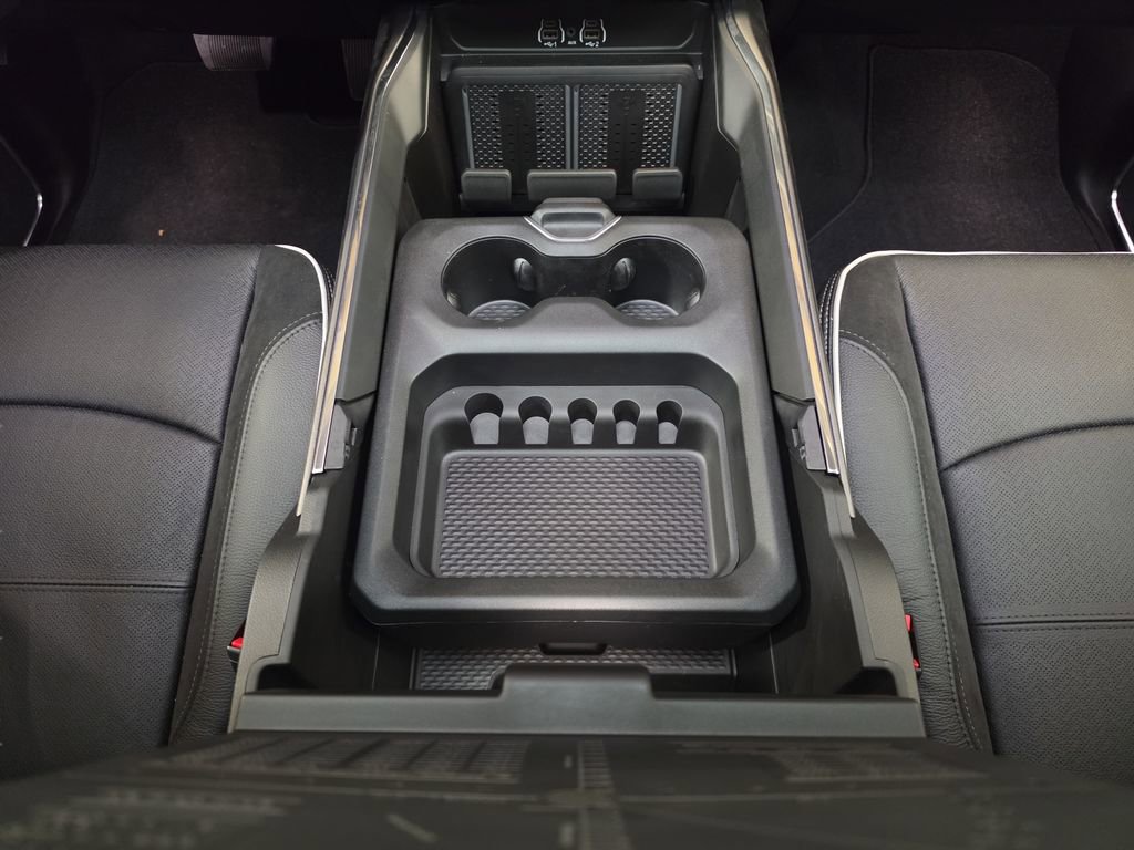 New 2026 RAM 2500 Laramie w/ Night Edition image 17