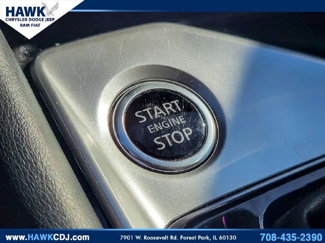Used 2025 Nissan Altima 2.5 SR AWD/4WD image 18