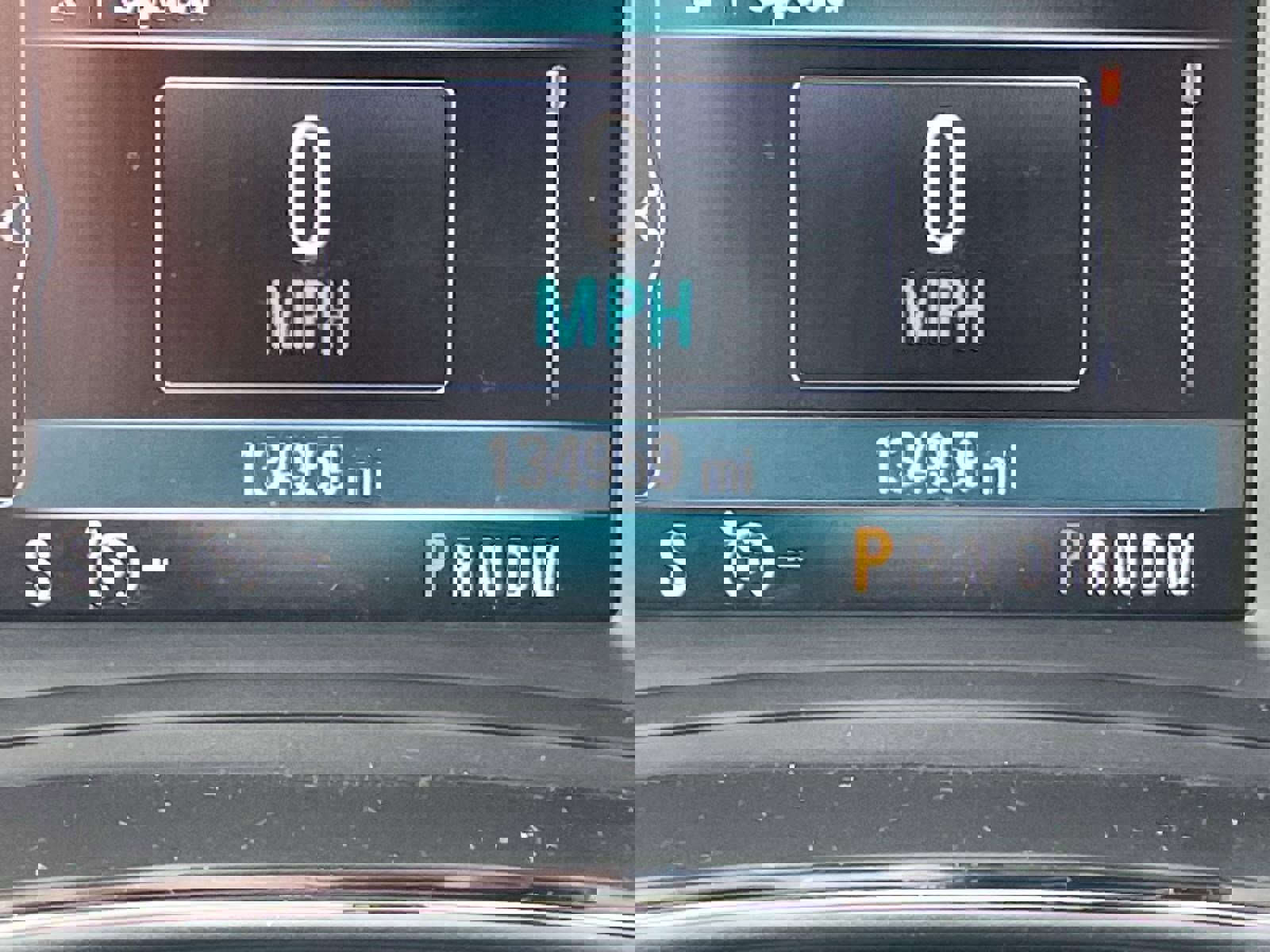 Used 2017 Buick Encore Preferred image 18