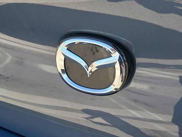 Used 2025 MAZDA MAZDA3 s AWD/4WD image 28