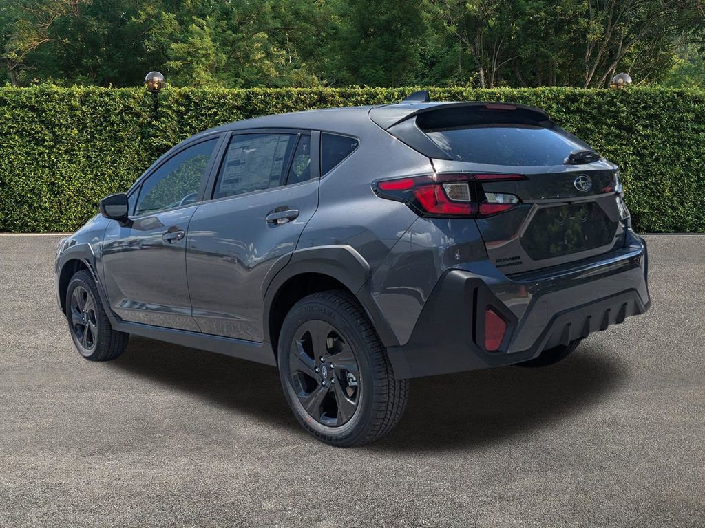 New 2026 Subaru Crosstrek 2.5i AWD/4WD image 5
