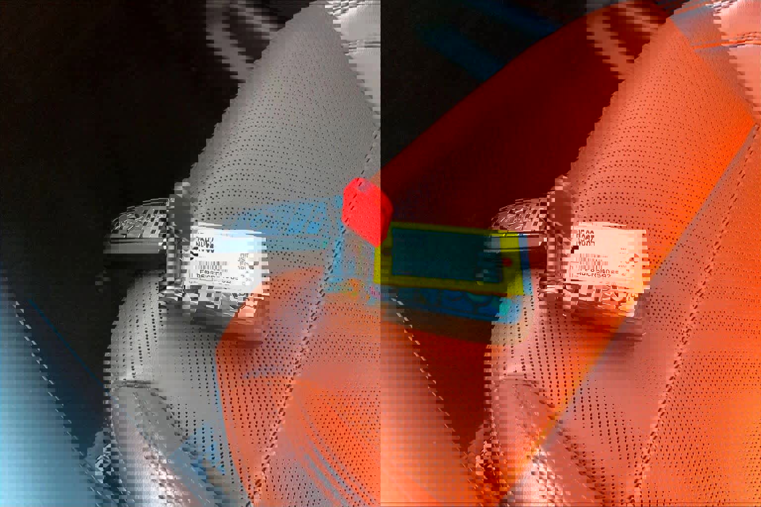 Used 2024 Ford Mustang GT Premium image 13