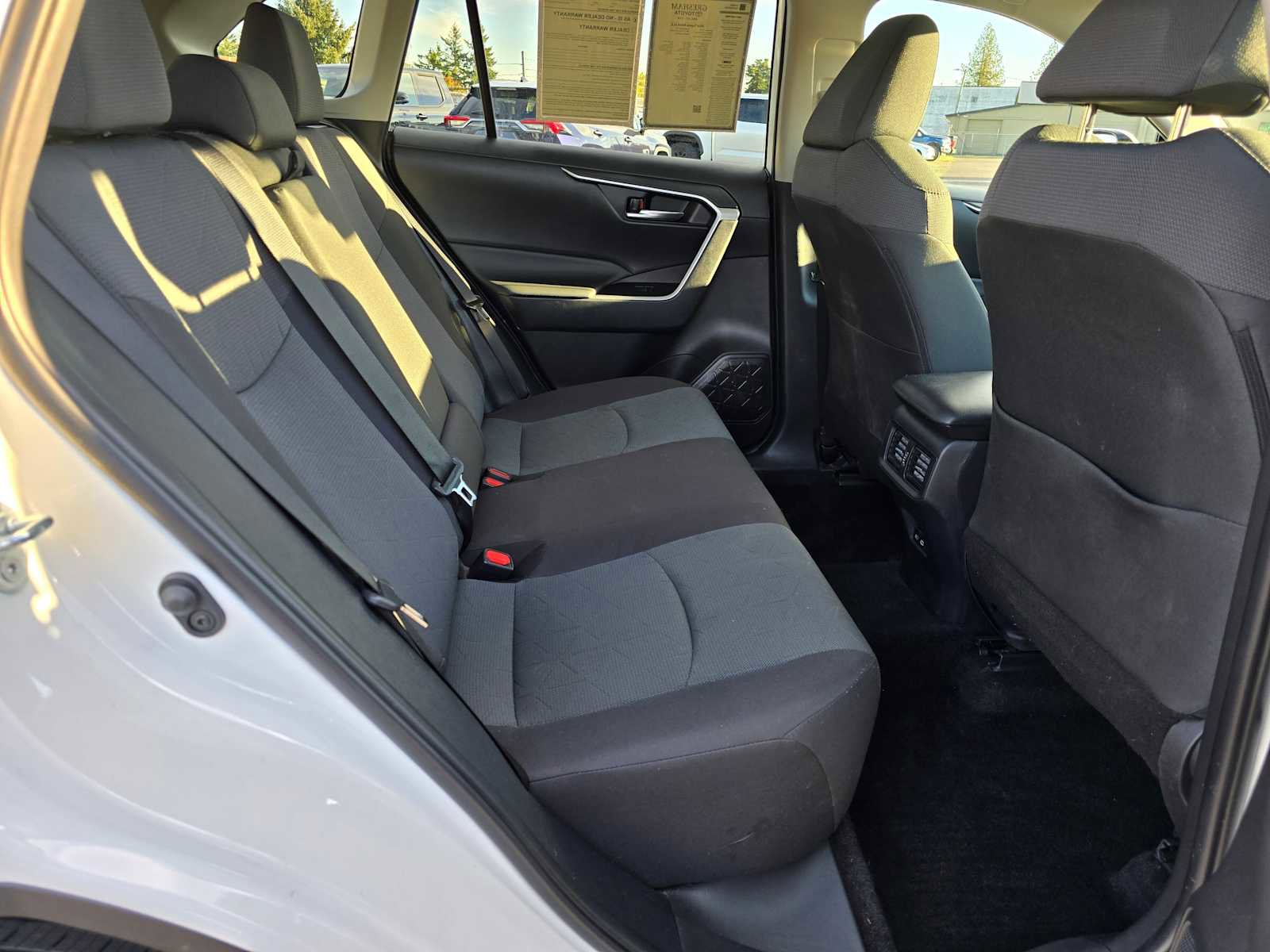 Certified 2024 Toyota RAV4 XLE image 14