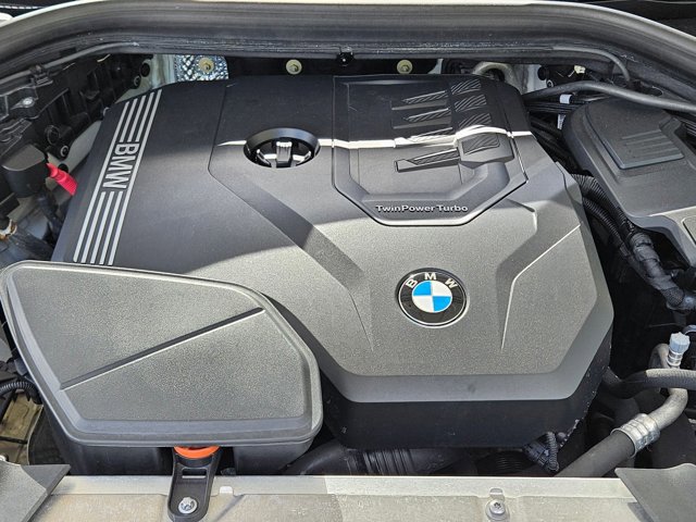 Used 2020 BMW X3 sDrive30i image 22