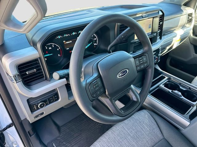 New 2026 Ford F350 XLT w/ FX4 Off-Road Package AWD/4WD image 6