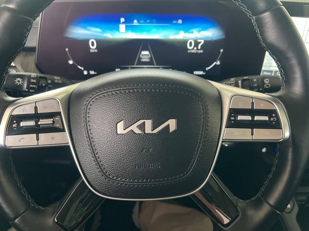Certified 2024 Kia Telluride SX AWD/4WD image 65