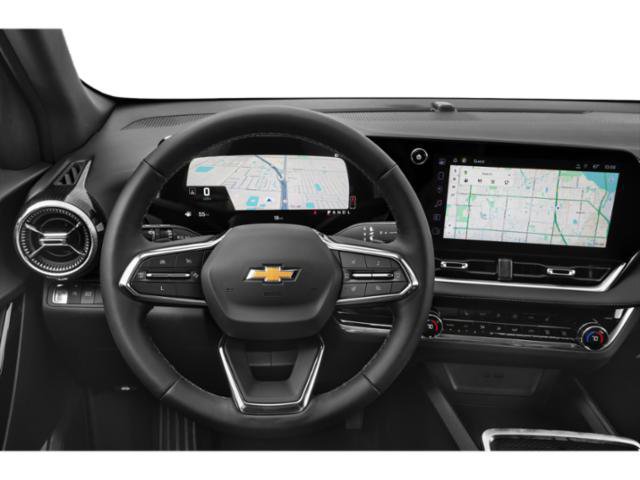New 2026 Chevrolet Equinox LT w/ Convenience Package II AWD/4WD image 10