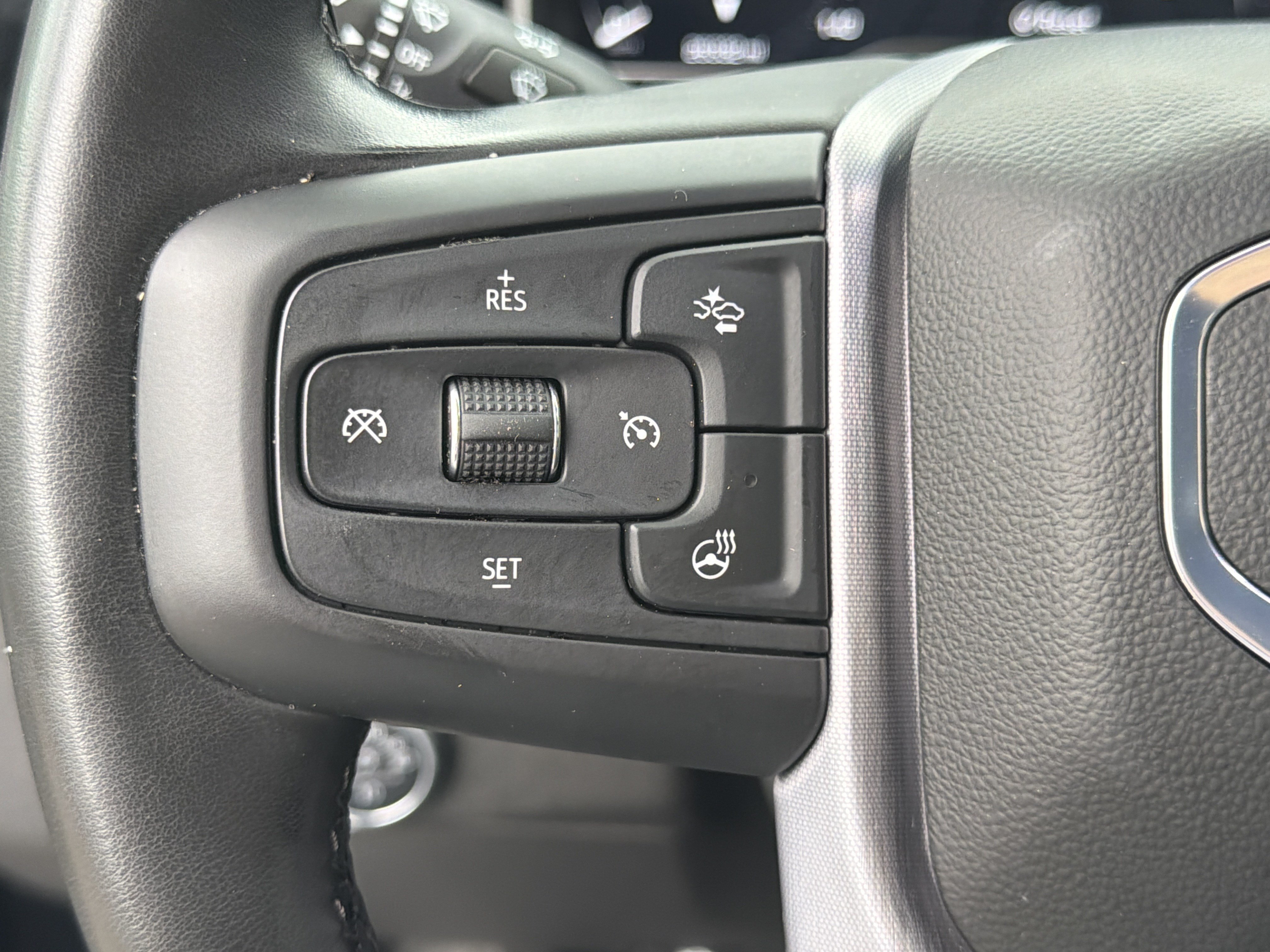 Used 2025 GMC Sierra 1500 Elevation AWD/4WD image 24