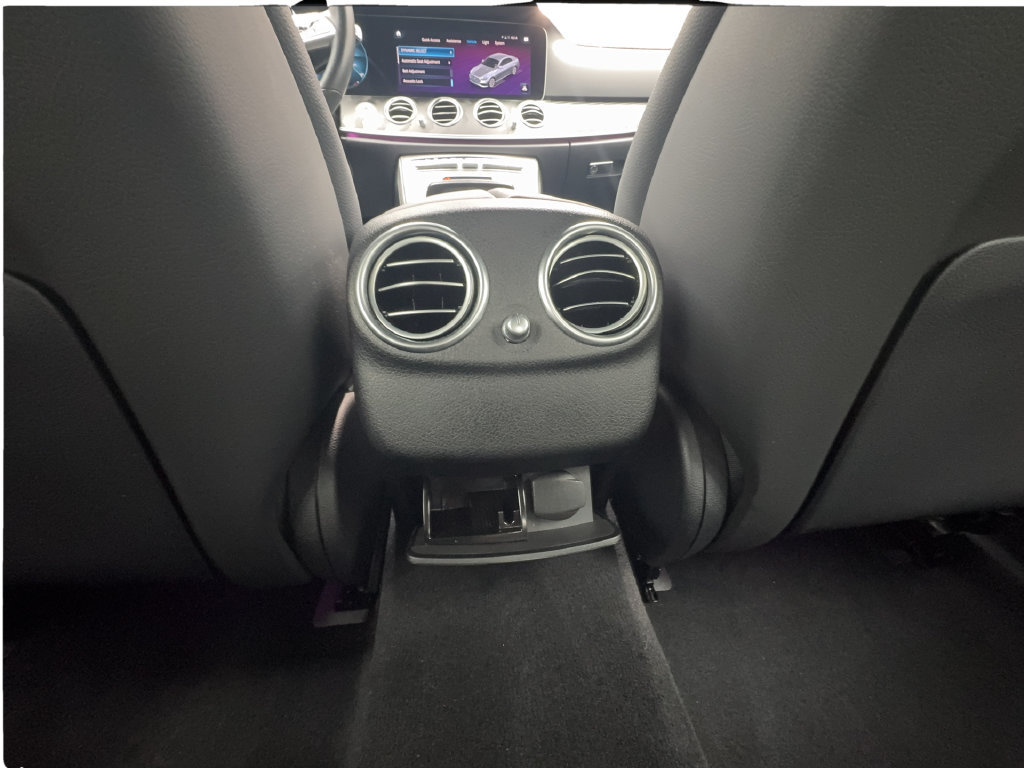 Used 2023 Mercedes-Benz E 350 Sedan image 39