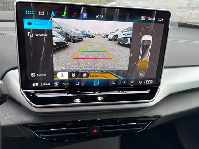 New 2026 Volkswagen ID.4 Pro image 38