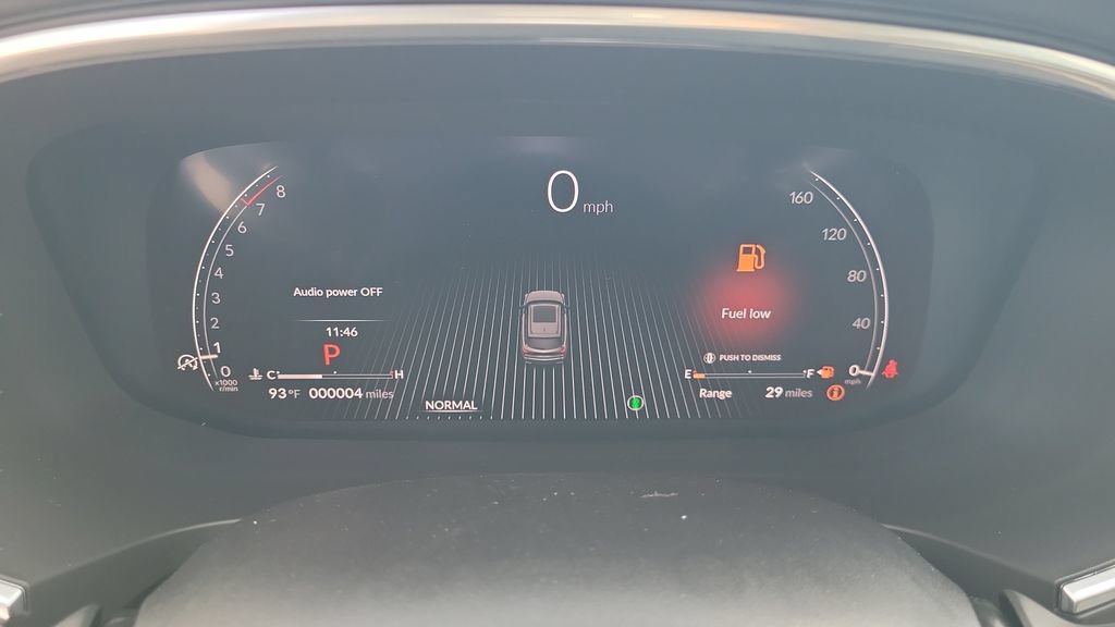 New 2026 Acura MDX FWD w/ Technology Package image 23