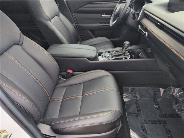Used 2025 MAZDA CX-50 AWD 2.5 S w/ Premium Plus Pkg image 23
