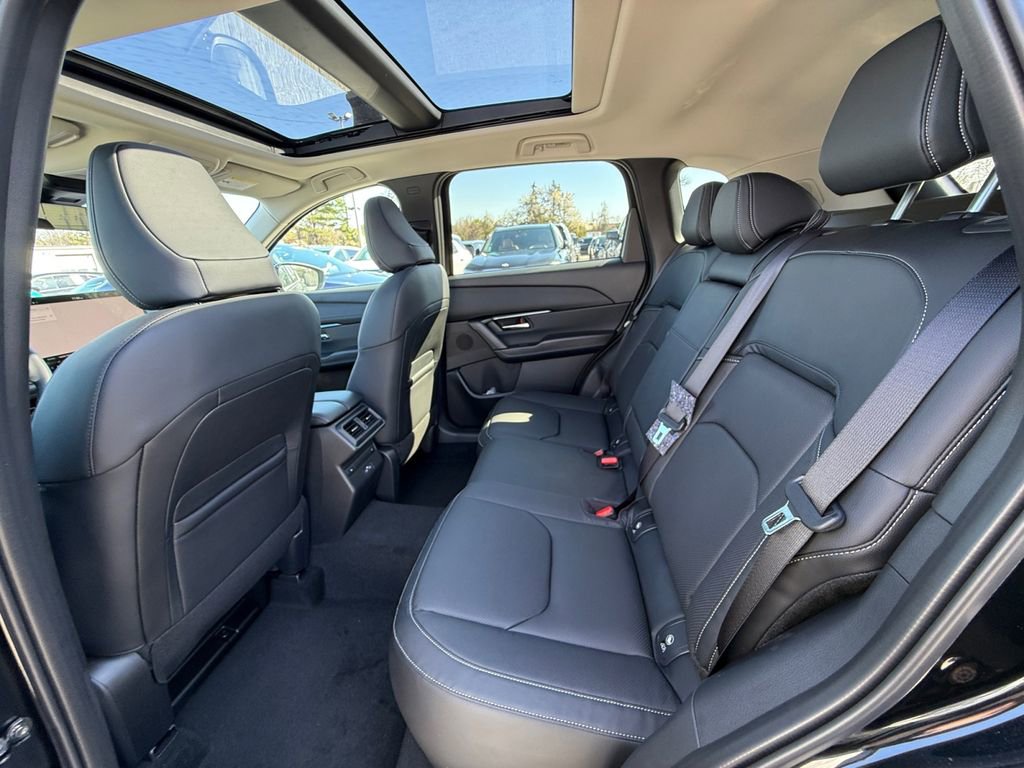 New 2026 MAZDA CX-5 2.5 S w/ Premium Plus Package image 26