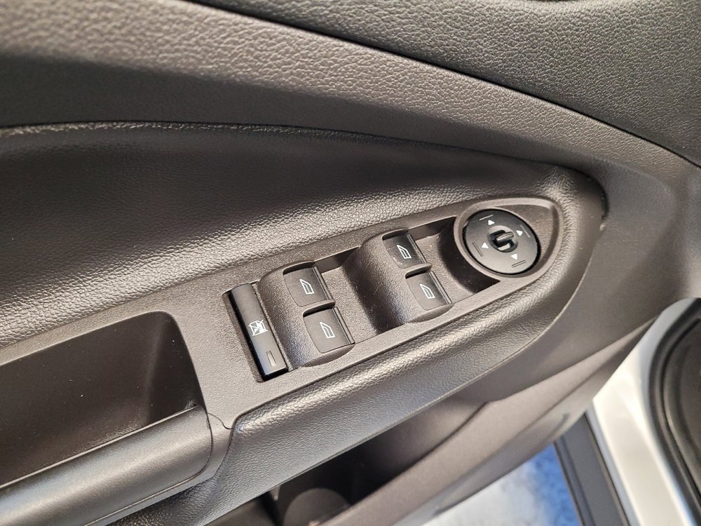 Used 2016 Ford Escape S image 27