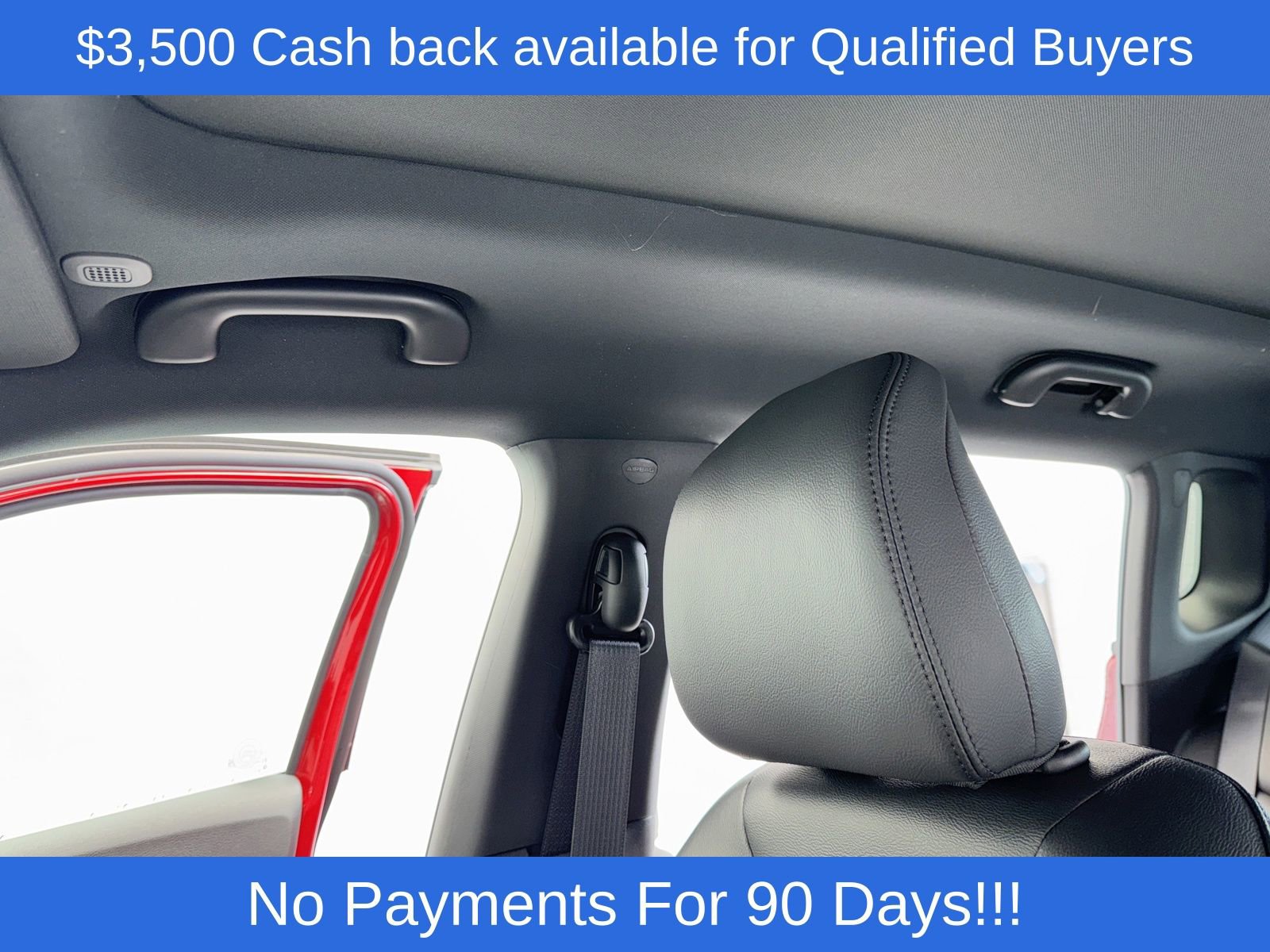 New 2025 Jeep Compass Latitude w/ Sun & Sound Group image 23