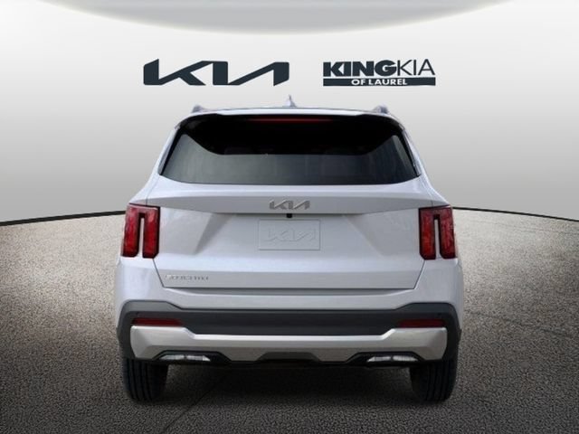 New 2026 Kia Sorento S FWD image 5