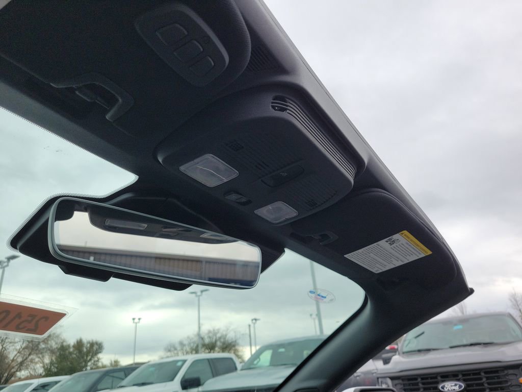 New 2025 Ford Mustang GT Premium image 29