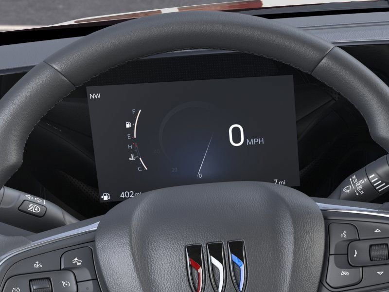 New 2026 Buick Envista Avenir image 18