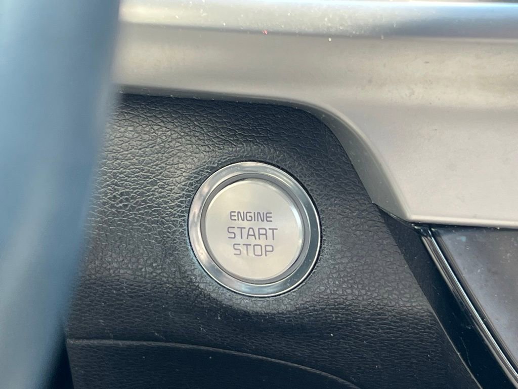 Used 2020 Kia Telluride S image 32