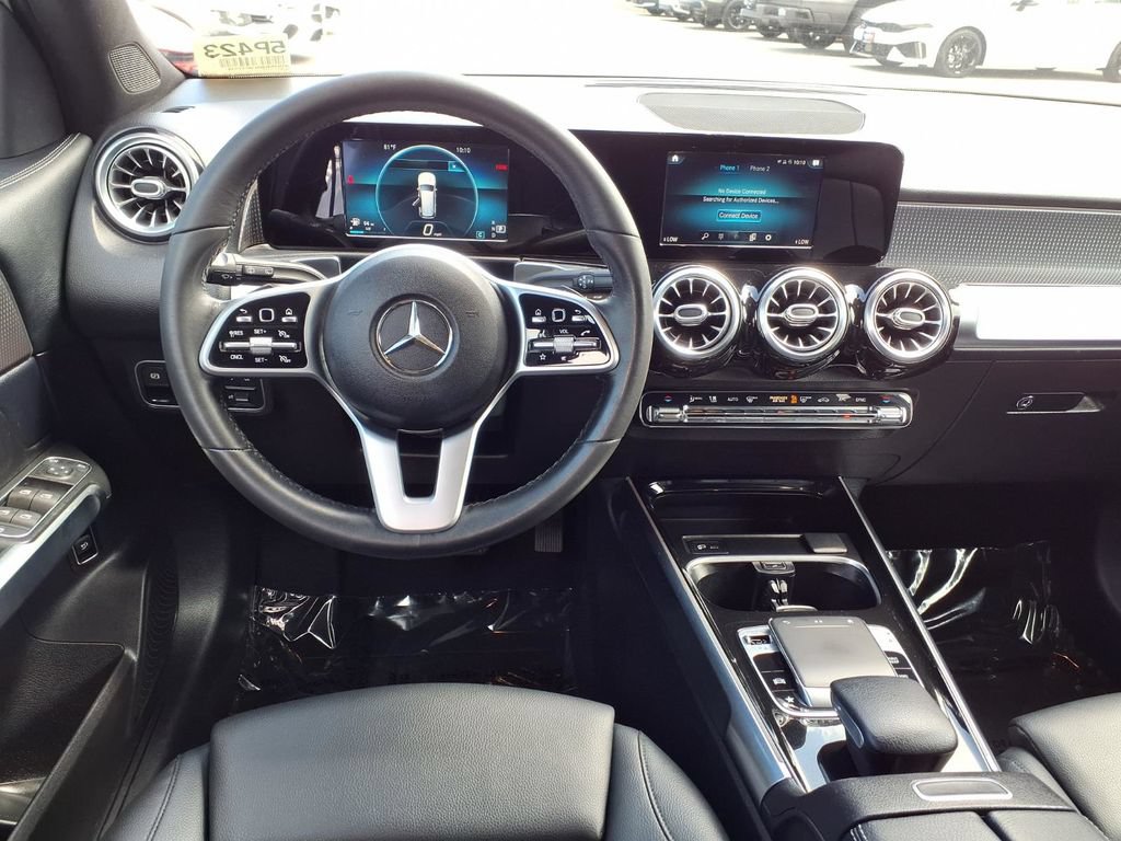 Used 2020 Mercedes-Benz GLB 250 4MATIC image 12