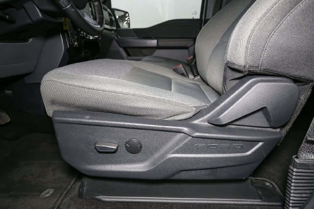 Used 2025 Ford F150 XLT w/ Equipment Group 301A Standard AWD/4WD image 35