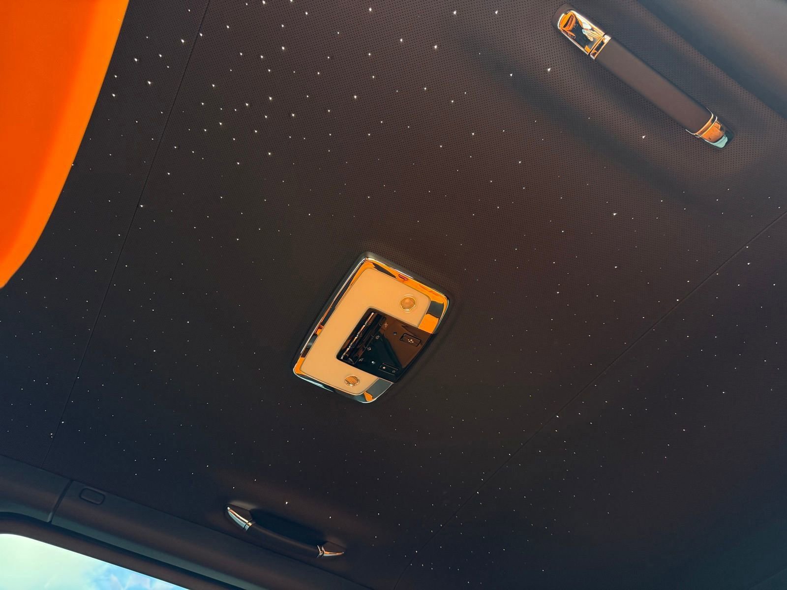 Used 2025 Rolls-Royce Cullinan image 42