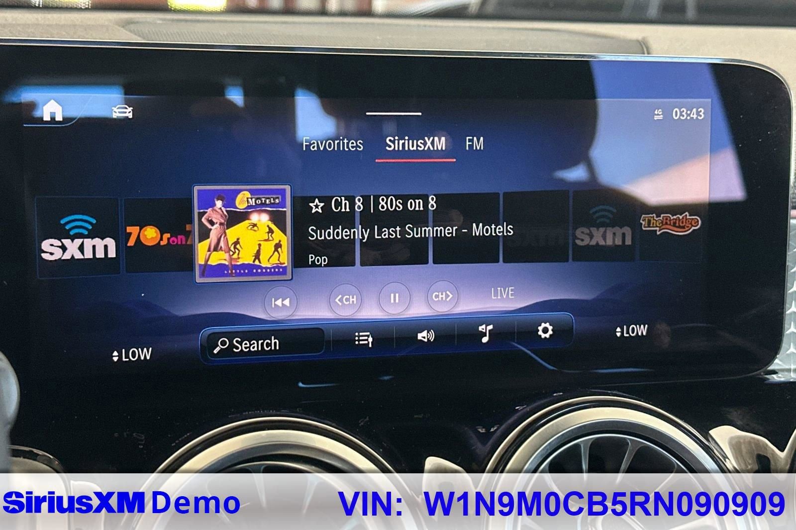 Certified 2024 Mercedes-Benz EQB 250+ image 43