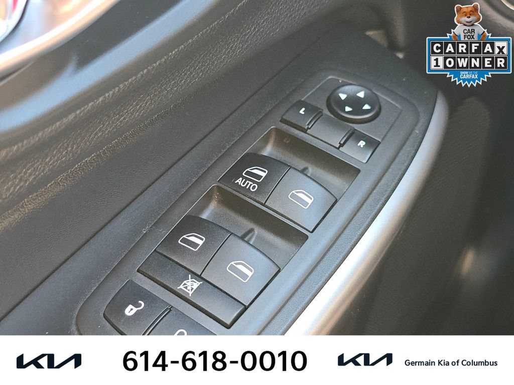 Used 2019 Jeep Cherokee Latitude w/ Popular Appearance Group FWD image 25