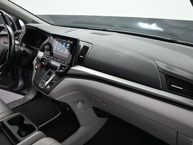 Used 2019 Honda Odyssey EX-L image 24