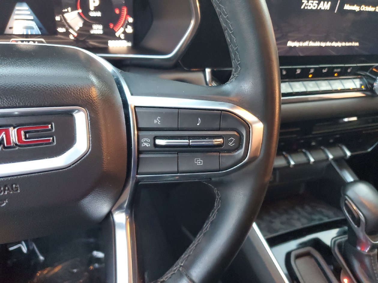 Used 2025 GMC Canyon Elevation w/ Convenience Package RWD image 27
