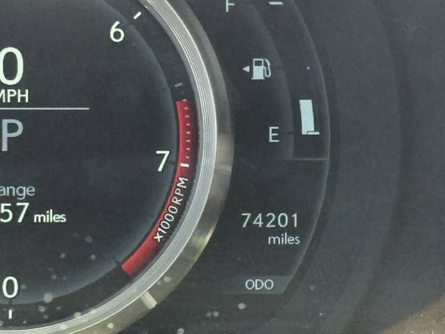 Used 2016 Lexus RC 350 RWD image 17