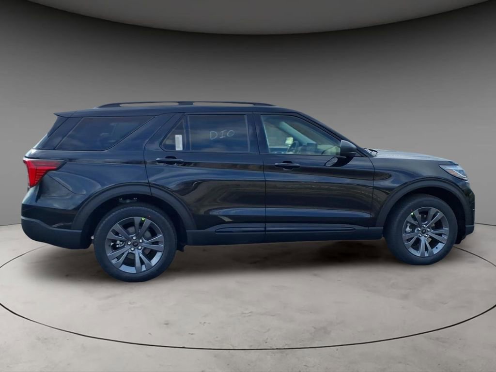 New 2026 Ford Explorer Active image 10