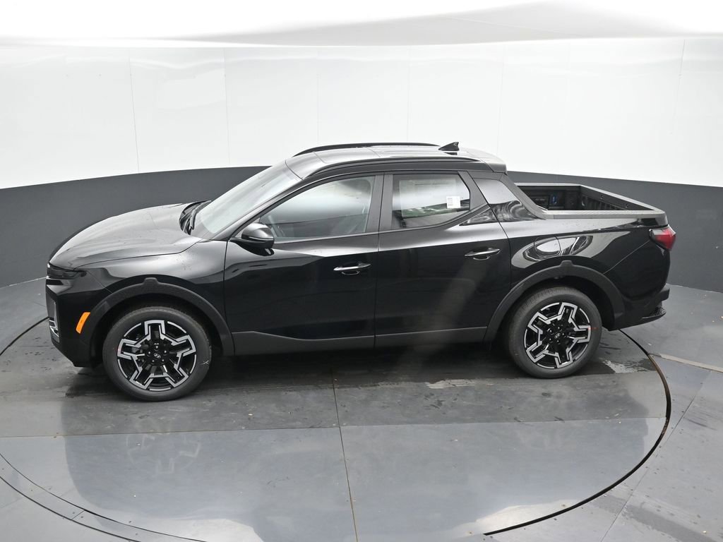 New 2026 Hyundai Santa Cruz Limited image 41