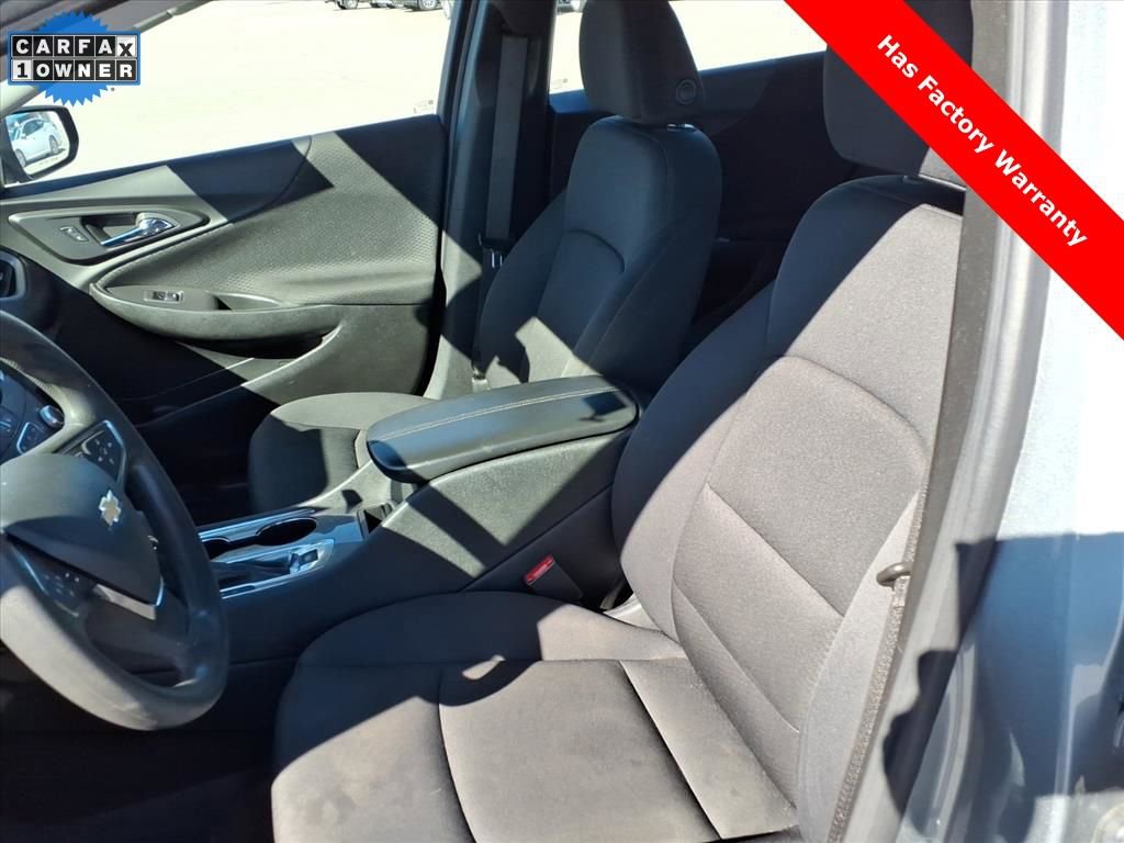 Used 2024 Chevrolet Malibu LT image 16