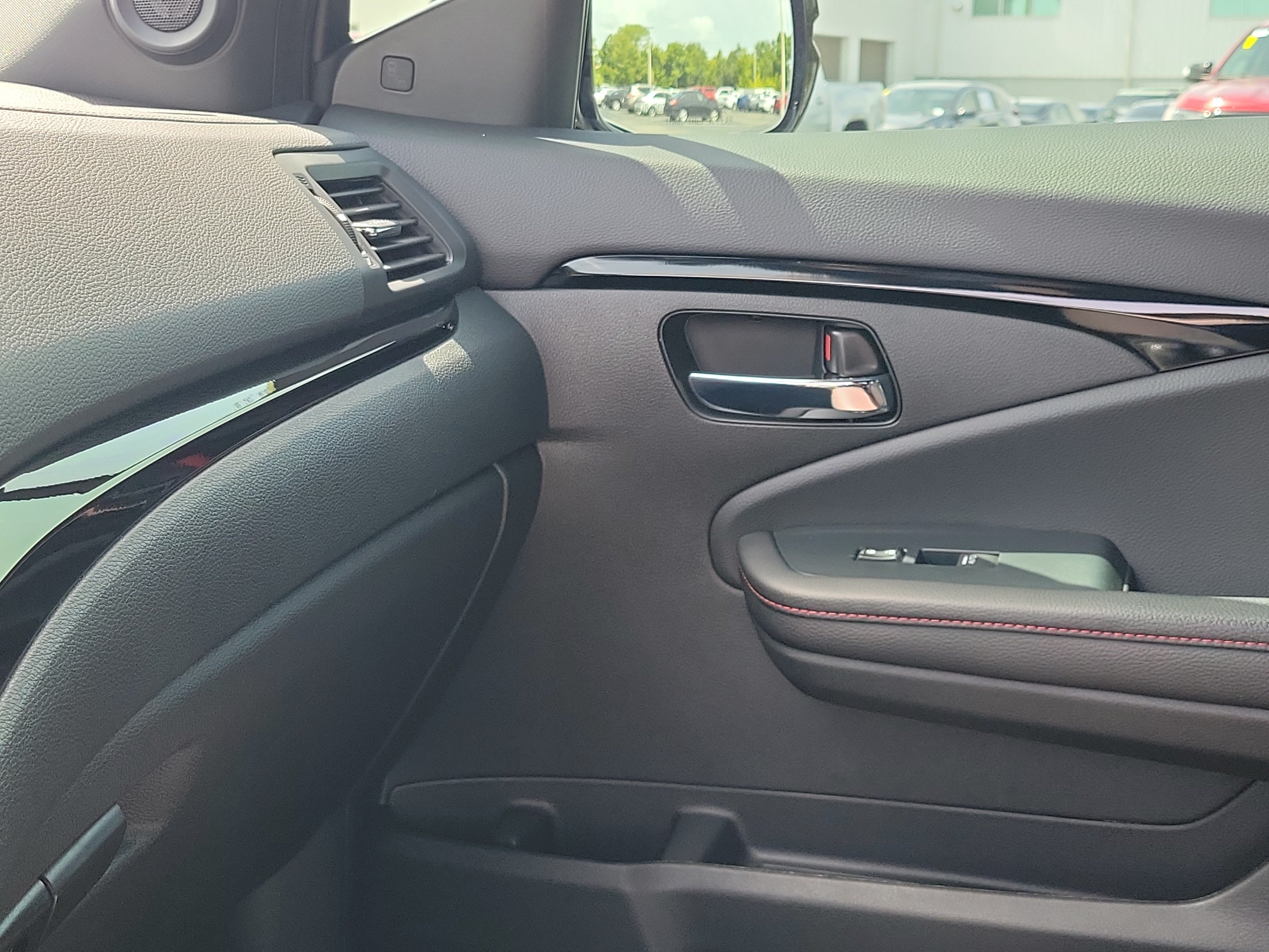 Used 2023 Honda Ridgeline Black Edition image 29