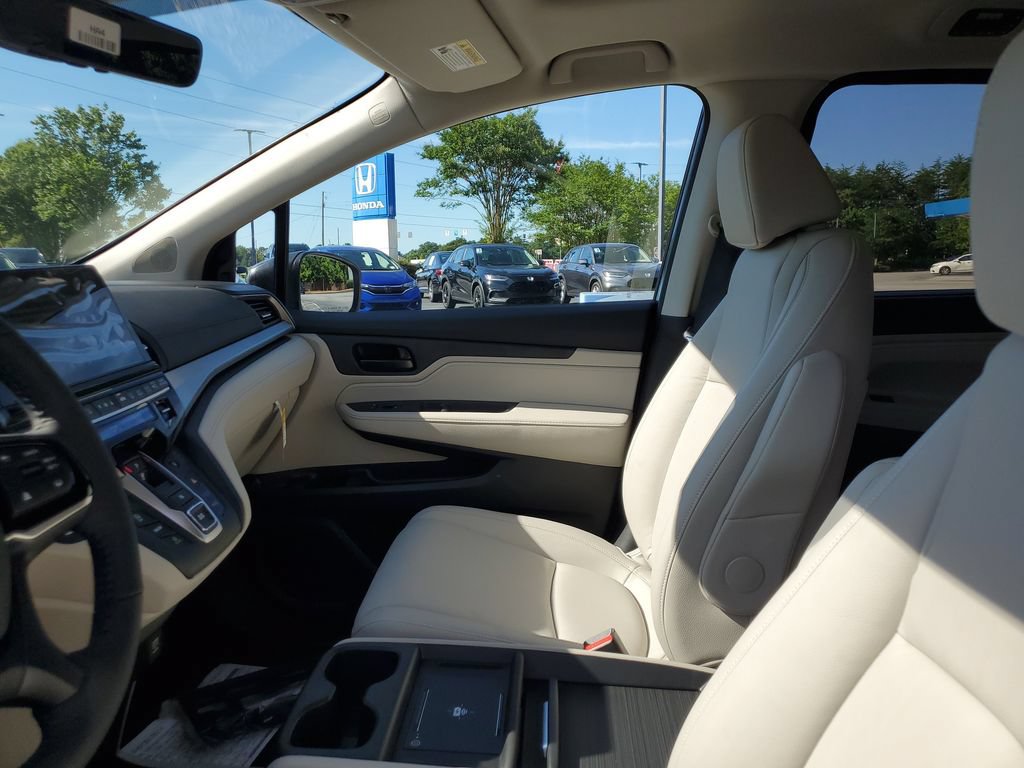 New 2026 Honda Odyssey EX-L image 14