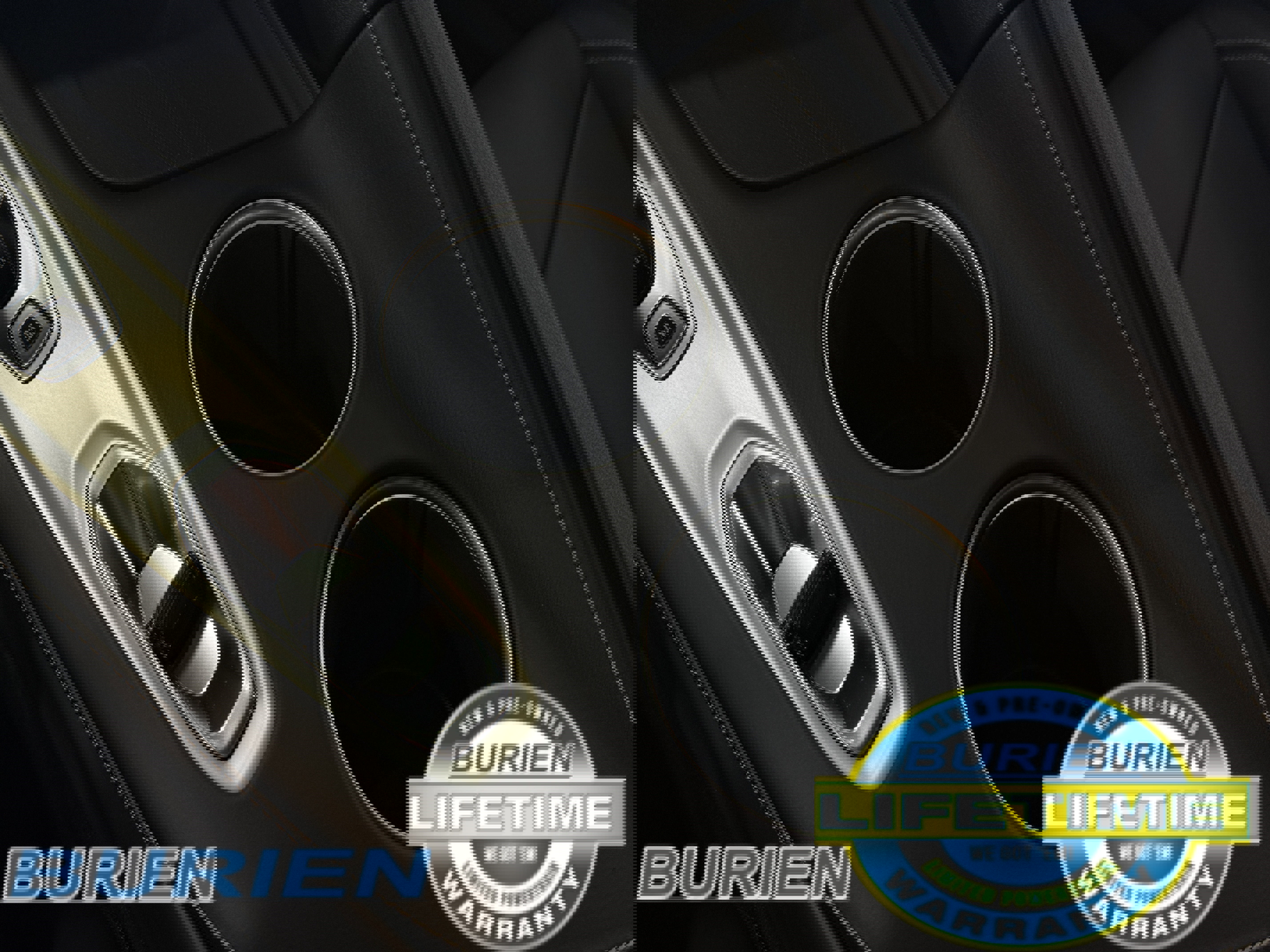 New 2026 Chevrolet Corvette Stingray Coupe w/ Z51 Performance Package image 16