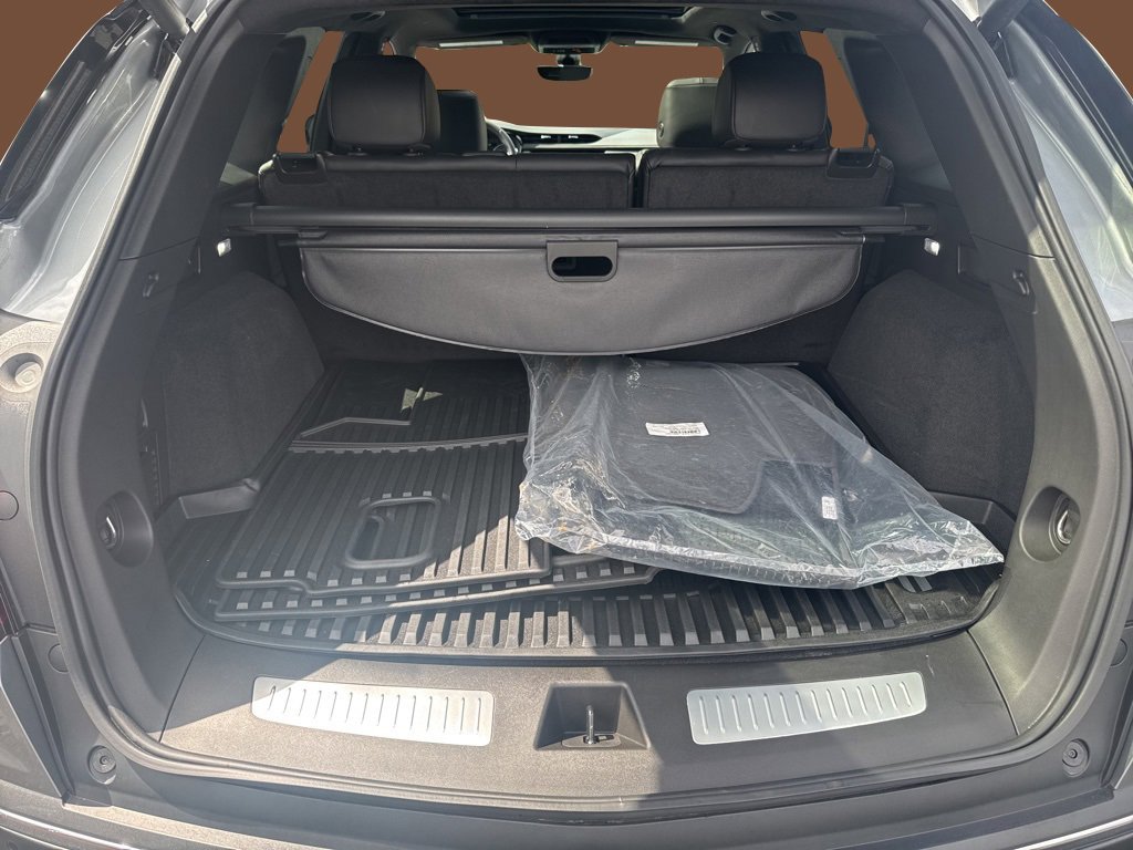 Certified 2024 Cadillac XT5 Premium Luxury w/ Platinum Package image 10