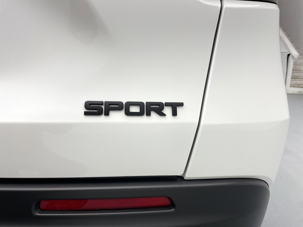 Used 2024 Honda HR-V Sport image 47